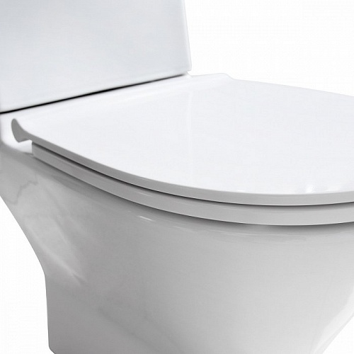 Унитаз-компакт, Edifice, IDDIS, EDI2DSEi24