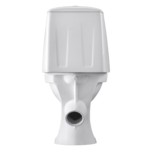 Унитаз-комп "Соната" белый в комплекте(Воротынск)