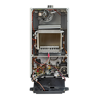 Котел газовый BAXI  ECO NOVA 1.31F 100023035 ВЫГОДА!!!