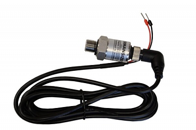 Датчик давления ER-G-ADT-0.6, 0-6бар, G1/4", 4-20 mA, IP65, ERMANGIZER ВЫГОДА