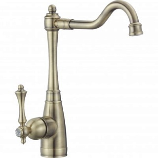  / ROSE Faucet  R0113Q