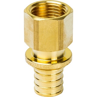 Переходник с внутр. резьбой 20х1/2" (10/100) (SFA-0002-002012) STOUT