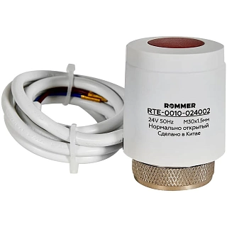    24 ,  (RTE-0010-024002) Rommer 