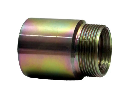 Клапан термозапорный КТЗ 001-15 г/ш