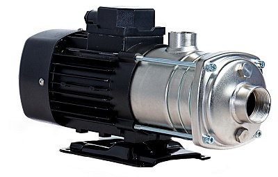 Насос CUC 4-40 0.75 кВт 1х220В Wellmix 11019983 (142949)