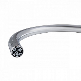 Смеситель для кухни, Cloud, IDDIS, CLOSB00i05