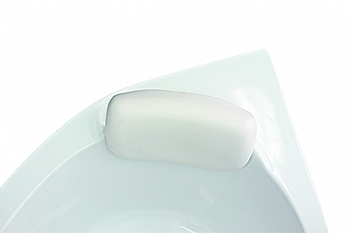 Ванна Подголовник Eka (EG)