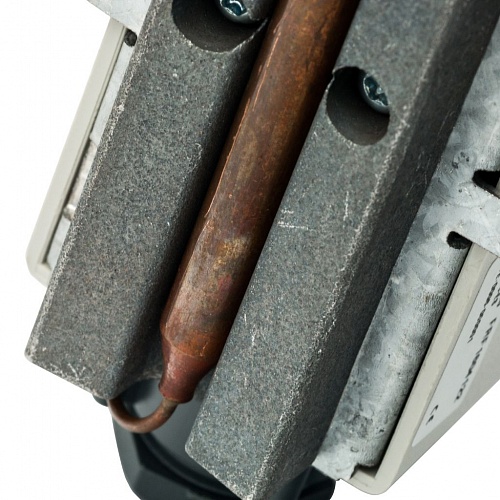 Термостат WTC-ES накладной (STE-0006-000001) STOUT