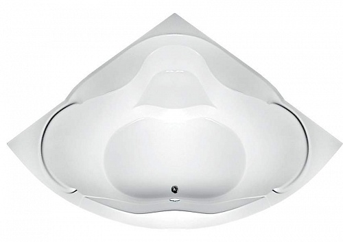 Ванна 1Marka LUXE 155x155