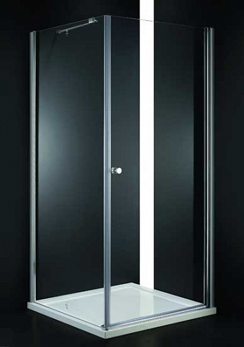 ДУШЕВОЙ УГОЛОК CEZARES ELENA A-1 90-P-Cr-R