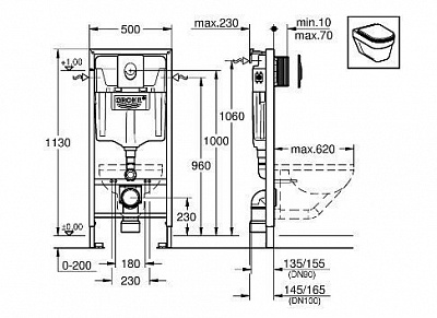   / GROHE RAPID SL (3  1)   . (.38721001) 