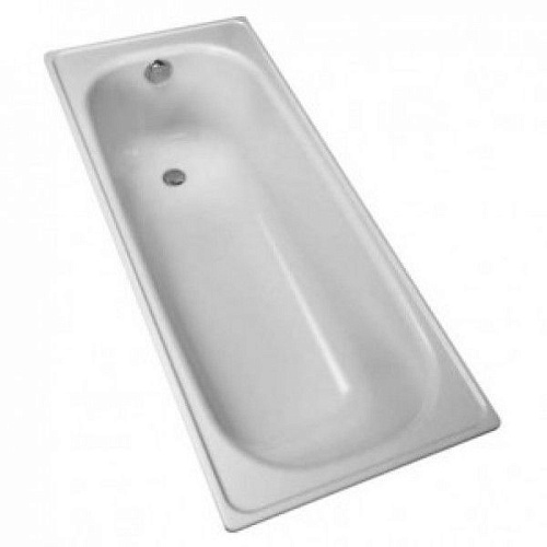 Ванна сталь эм. 1,6х0,7 Екатеринбург Donna Vanna УЦЕНКА