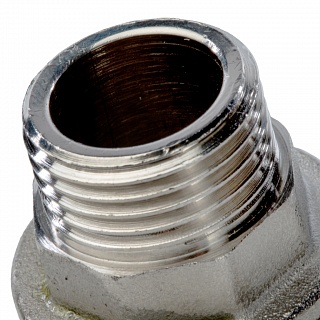 Кран шар. полнопроходной баб. НН 1/2" (SVB-0006-000015) STOUT 