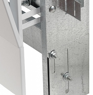 Шкаф коллекторный встраиваемый ШРВ-3 670x125x746 (8-10) STOUT (SCC-0002-000810)