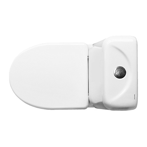 Унитаз-компакт "Идеал" (эконом/стандарт) в комплекте  Самара  АКЦИЯ!!