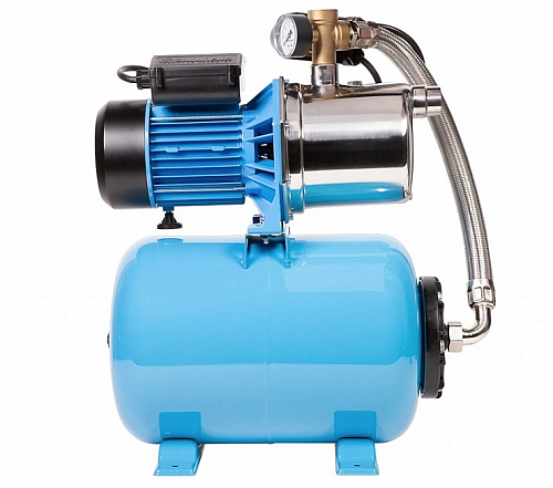 Насосная станция "Джамбо" 70/50Н-24  (3712)