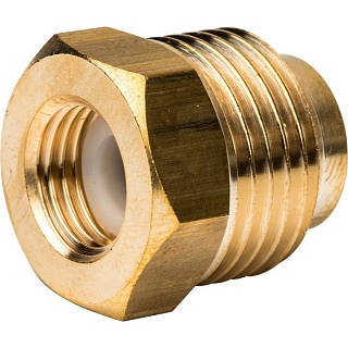  0...4 bar 0...120' C  .  Dn 80 1/2" (SIM-0006-800415) 