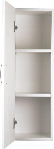 Шкаф подвесной 20 Лилия  БФ универсальный  MISTY 