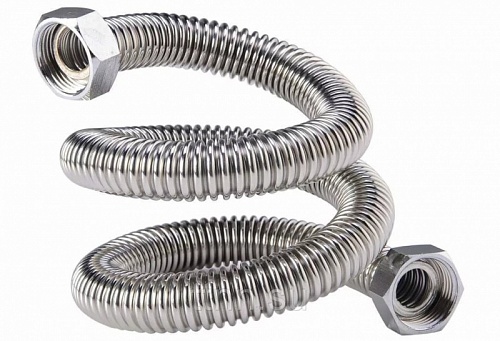 Подводка вода 0,3 г/г  сильфон