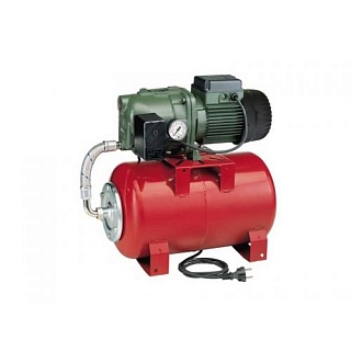 AQUAJET   82 М (102650020H) насосная установка "DAB" ВЫГОДА