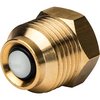  0...6 bar 0...120' C  .  Dn 80 1/2" (SIM-0005-800615)  