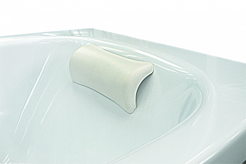 Ванна Подголовник Lia (LR)