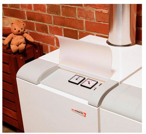 Котел газовый Медведь 30 КЛОМ (26Квт) 0010005725 ВЫГОДА!