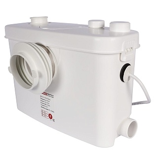 Установка канализационная насосная BIOLIFT R-4 1*100мм,3*40мм RPD-0010-100400 Rommer