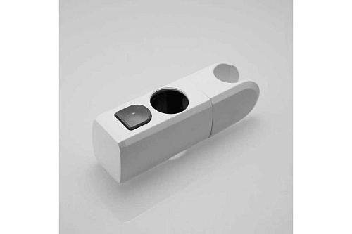 Душ. система SHEVANIK белая мат. S6836C