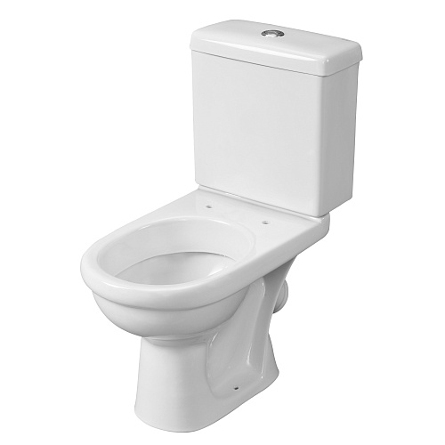 Унитаз-комп "Визит" бел.в комплекте (Воротынск) 