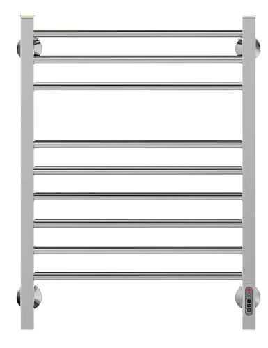 Полотенцесушитель "Сицилия" 500х700 П9 электро TERMINUS