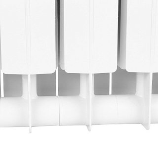 Радиатор бимет. Style 6 сек. 500 STOUT (SRB-0110-050006) ВЫГОДА