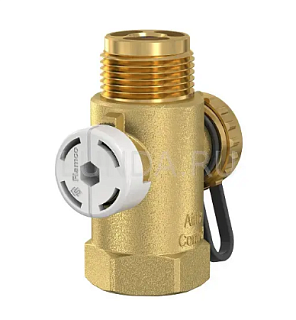 Устройство соединительное резьбовое AirfixControl 3/4" (28930) Flamco