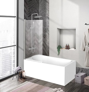  / BelBagno UNO-V-1-90/150-P-Cr  