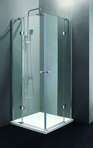 ДУШЕВОЙ УГОЛОК CEZARES VERONA A-2 120-P-Cr