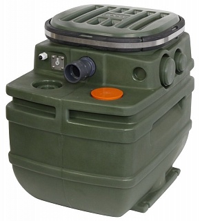 Ёмкость для КНС FEKABОХ 200 (60162080) "DAB" АКЦИЯ