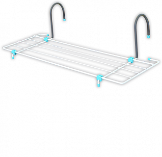 Сушилка д/белья на радиатор (650) СБ5-65