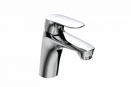 Смеситель д/умывальника "Takase" (TAK-1011) TOKITO