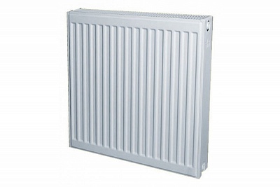 Радиатор "Лидея" ЛУ 22-307 тип 22, высота 300, длина 700, нижнее подключение 1/2 вн.резьба