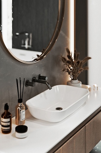 Умывальник накладной "INFINITY-60" (Самара)