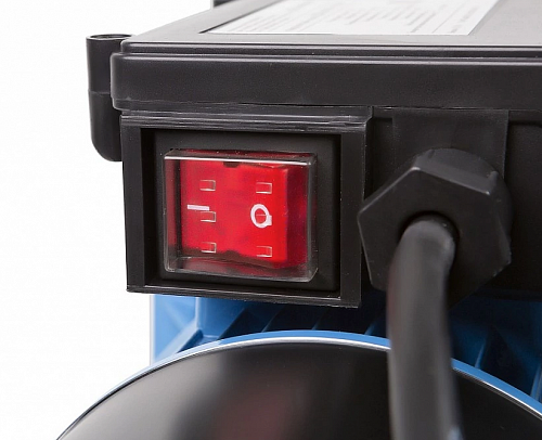 Насос поверхностный "Джамбо" 60/35Ч