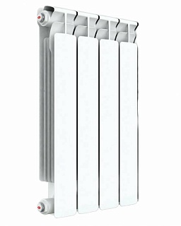 Радиатор бим.RIFAR ALP 500x4 