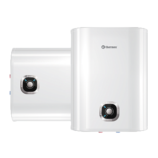 Водонагреватель THERMEX Dream 30  (плоский, нержавейка, 2квт,  универс. монтаж) ВЫГОДА!!!