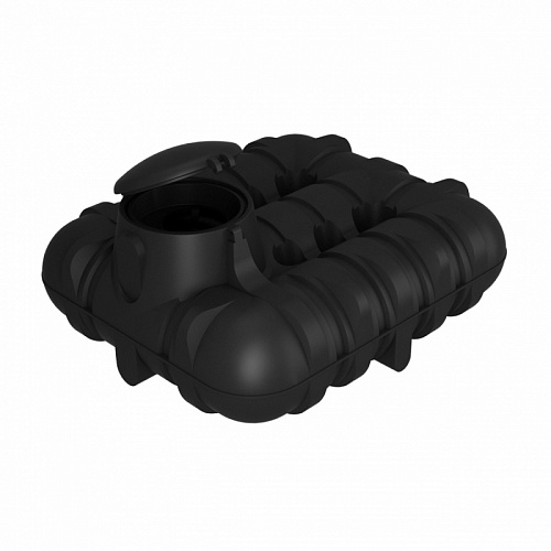 Емкость подземная R3000л