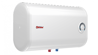 Водонагреватель THERMEX Ceramik 50 H (2квт, плоский горизонтальный, бак эмаль) ВЫГОДА!!!