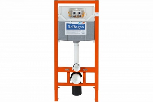 Система инсталляции д/унитаза BELBAGNO BB001-120