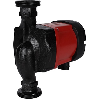 Насос циркуляционный ERTI25/60-180 (с теплоизоляцией) RCP-0003-2560180 Rommer