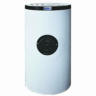 Бойлер UBT 160 160л (35,4 кВт) (эмаль)