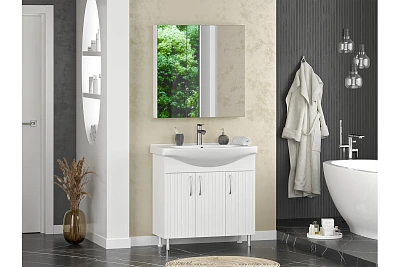 Комплект мебели 85 "Изео-85" напольная 3 дв. MISTY (ум.Изео,85)