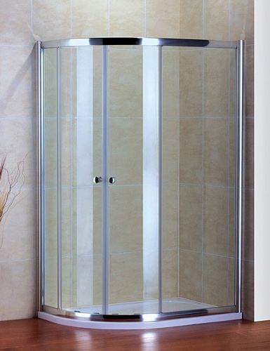 ДУШЕВОЙ УГОЛОК CEZARES PRATICO-RH-2 120/80-P-Cr